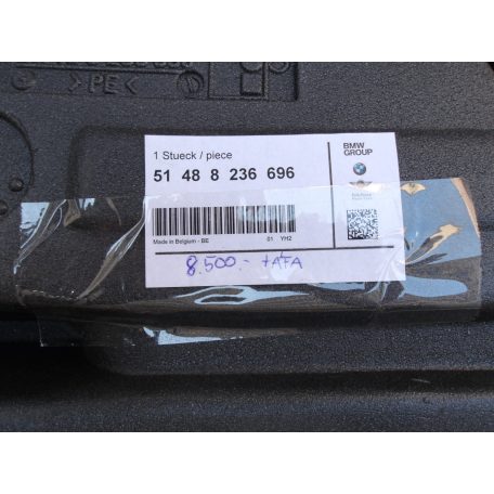 [GYÁRI ÚJ] BMW JOBB LESŐ AJTÓ SZIGETELÉS | 3-AS E36 | 51 48 8236696