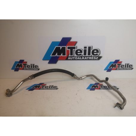 ÁR/DB [GYÁRI BONTOTT] AUDI - A3 S3 TT/ VOLKSWAGEN - ARTEON; GOLF; GTI; JETTA 15-21 1,8L 2,0L - KLÍMACSŐ -  -|5Q0.820.743.E|