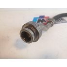 ÁR/DB [GYÁRI BONTOTT] AUDI - A3 S3 TT/ VOLKSWAGEN - ARTEON; GOLF; GTI; JETTA 15-21 1,8L 2,0L - KLÍMACSŐ -  -|5Q0.820.743.E|