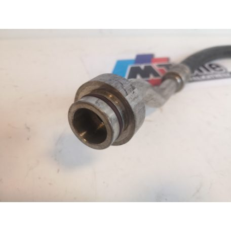 ÁR/DB [GYÁRI BONTOTT] AUDI - A3 S3 TT/ VOLKSWAGEN - ARTEON; GOLF; GTI; JETTA 15-21 1,8L 2,0L - KLÍMACSŐ -  -|5Q0.820.743.E|