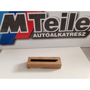   (GYÁRI ÚJ) BMW Lökhárító záróelem/léc 3-as sorozat F30 / F31