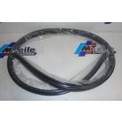 [GYÁRI ÚJ] MINI - BAL ELSŐ TÖMÍTÉS - CABRIO - 51767371475