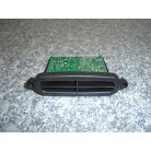 [GYÁRI ÚJ] BMW - LÁMPAVEZÉRLŐ MODUL - 3-AS / F30 ; F31 ; F34 GT