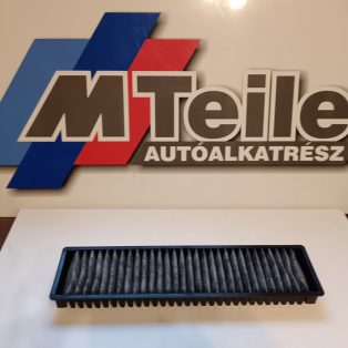 (GYÁRI ÚJ) MINI Pollenszűrő R50 / 52 / 53 / 61