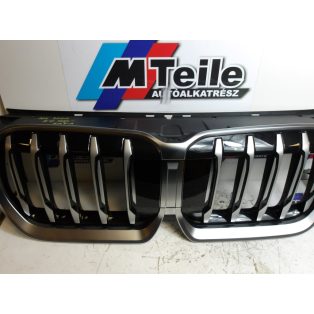   [GYÁRI BONTOTT] BMW ELSŐ HŰTŐRÁCS / VESE | X1- U11 | 51 13 9880301