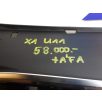  [GYÁRI BONTOTT] BMW ELSŐ HŰTŐRÁCS / VESE | X1- U11 | 51 13 9880301
