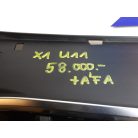 [GYÁRI BONTOTT] BMW ELSŐ HŰTŐRÁCS / VESE | X1- U11 | 51 13 9880301