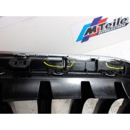 [GYÁRI BONTOTT] BMW ELSŐ HŰTŐRÁCS / VESE | X1- U11 | 51 13 9880301