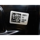 [GYÁRI BONTOTT] BMW ELSŐ HŰTŐRÁCS / VESE | X1- U11 | 51 13 9880301