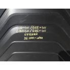 [GYÁRI ÚJSZERŰ] BMW CSOMAGTÉR TÁLCA | 3-AS / 4-ES / M3 / M4 | 51 47 2461166