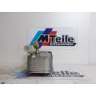 [GYÁRI BONTOTT] BMW - OLAJHŰTŐ - 3-as: E46; X3: E83+LCI; Z4: E85   | 17 22 7505826 |