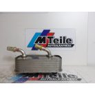 [GYÁRI BONTOTT] BMW - OLAJHŰTŐ - 3-as: E46; X3: E83+LCI; Z4: E85   | 17 22 7505826 |