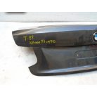 BMW F22 Csomagtérajtó /Gyári Bontott/