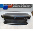 BMW F22 Csomagtérajtó /Gyári Bontott/