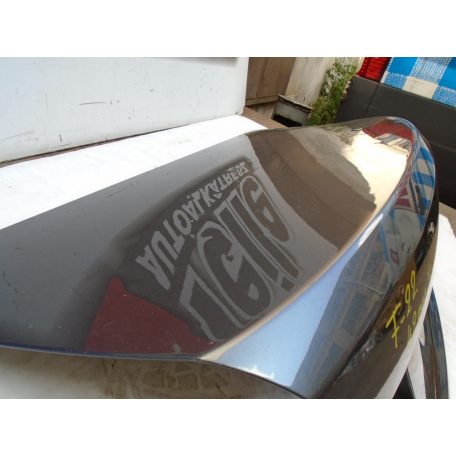 BMW F22 Csomagtérajtó /Gyári Bontott/
