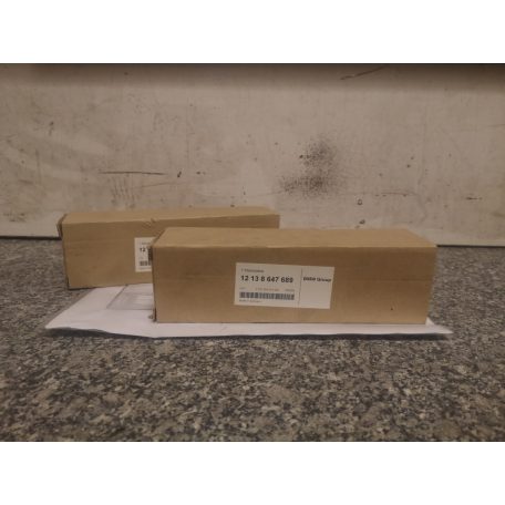 [GYÁRI ÚJ] BMW - GYÚJTÁS TRAFÓ | F07 GT, F10 + LCI, F11 LCI, F12, F13, F01, F02, F15, /// (CSAK) 50I  | 8647689