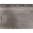 [GYÁRI ÚJ] BMW - GYÚJTÁS TRAFÓ | F07 GT, F10 + LCI, F11 LCI, F12, F13, F01, F02, F15, /// (CSAK) 50I  | 8647689