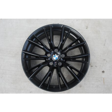 (1DB)[GYÁRI ÚJ] BMW FELNI 7.5Jx18 ET:25 | 6885305