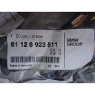 Gyári, új BMW E53 első ajtó kábelköteg 