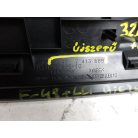 [GYÁRI ÚJSZERŰ] BMW CSOMAGTÉR DÍSZLÉC | X1 / X1L | 51 47 7413689