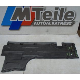   [GYÁRI ÚJ] BMW BAL ALSÓ BURKOLAT | 5-ÖS | F10/F11 | 7207267