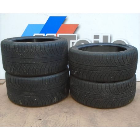 ÁR/DB! [GYÁRI HASZNÁLT] MICHELIN - PILOT ALPIN | 275/40R20 | 106V | DOT:3319 | 6mm | & | 315/35R20 | 110V | DOT:2219 | 5,5mm| 