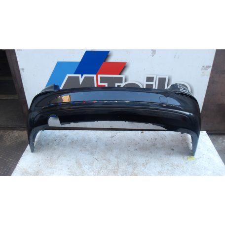 [GYÁRI ÚJ] BMW F34 LCI GT HÁTSÓ LÖKHÁRÍTÓ FÉNYEZVE FEKETE 7477801