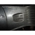 ár/db! [UTÁNGYÁRTOTT HASZNÁLT] DEZENT ALUFELNI SZETT 17"  TÉLI GUMIVAL - 225/60R17 - 99H - CONTINENTAL CONTIWINTERSPORT 850P - DOT: 3517 - 4,6mm - 