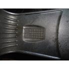 ár/db! [UTÁNGYÁRTOTT HASZNÁLT] DEZENT ALUFELNI SZETT 17"  TÉLI GUMIVAL - 225/60R17 - 99H - CONTINENTAL CONTIWINTERSPORT 850P - DOT: 3517 - 4,6mm - 