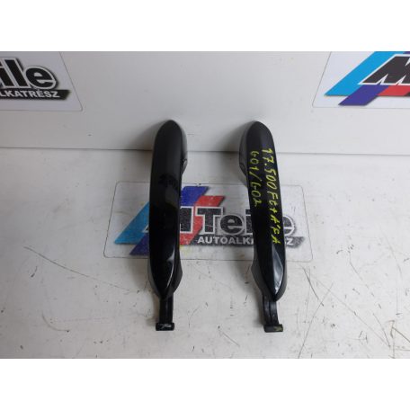 [GYÁRI BONTOTT] BMW KILINCS JOBB OLDALI | X3 G01 | 5121 7470526