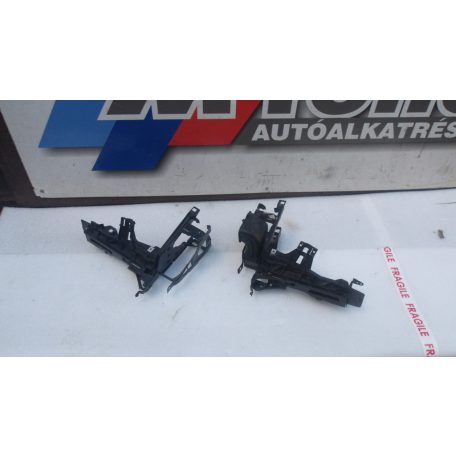  (GYÁRI BONTOTT) BMW Fényszóró tartó jobb/bal oldai F07 GT 7200778/77