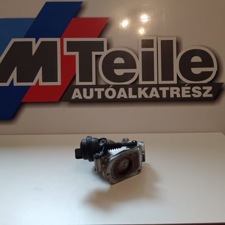 (GYÁRI BONTOTT ) BMW Turbó szabályozó 
