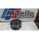 [GYÁRI ÚJ]BMW FELNI G26 LA wheel double spoke 868M 8.5JX20 ET35 5A130F0 