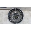   [GYÁRI ÚJ]BMW FELNI G26 LA wheel double spoke 868M 8.5JX20 ET35 5A130F0 