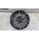 [GYÁRI ÚJ]BMW FELNI G26 LA wheel double spoke 868M 8.5JX20 ET35 5A130F0 