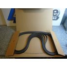 [GYÁRI ÚJ] BMW - Ékszíj - 1-es / 3-as / 5-ös / 6 -os/ 7-es / X1 / X3 / X5