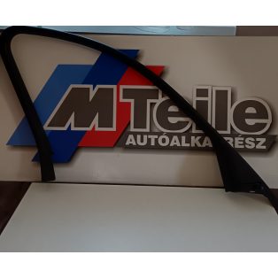   (GYÁRI ÚJ) BMW Ablakkeret tömítés 3-as sorozat E90+LCI / E91+LCI