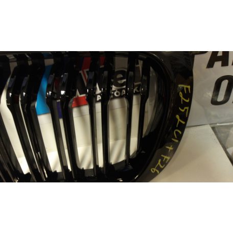 [GYÁRI BONTOTT] BMW F25 LCI+F26 VESE/RÁCS