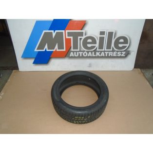   [GYÁRI HASZNÁLT] TÉLI GUMI - 245/45R20 - 103V - PIRELLI SCORPION WINTER - DOT: 3917 - 6mm - 