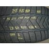   [GYÁRI HASZNÁLT] TÉLI GUMI - 245/45R20 - 103V - PIRELLI SCORPION WINTER - DOT: 3917 - 6mm - 