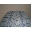   [GYÁRI HASZNÁLT] TÉLI GUMI - 245/45R20 - 103V - PIRELLI SCORPION WINTER - DOT: 3917 - 6mm - 