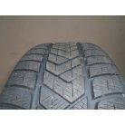 [GYÁRI HASZNÁLT] TÉLI GUMI - 245/45R20 - 103V - PIRELLI SCORPION WINTER - DOT: 3917 - 6mm - 