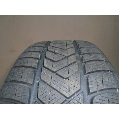 [GYÁRI HASZNÁLT] TÉLI GUMI - 245/45R20 - 103V - PIRELLI SCORPION WINTER - DOT: 3917 - 6mm - 
