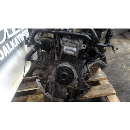 [GYÁRI BONTOTT] BMW MOTOR E46 20D 136Le 214.000KM