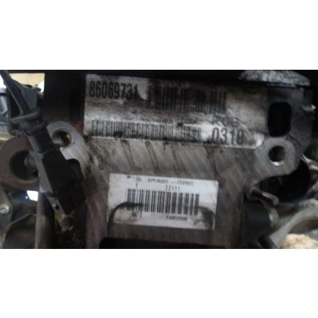 [GYÁRI BONTOTT] BMW MOTOR E46 20D 136Le 214.000KM