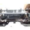   [GYÁRI BONTOTT] MERCEDES-BENZ HŰTŐRÁCS KERET | EQB X243 |  A243 888 67 00