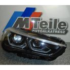 [GYÁRI BONTOTT] BMW - LED FÉNYSZÓRÓ, JOBB OLDALI, F48, X1 