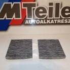 (GYÁRI ÚJ) BMW Pollenszűrő X3 F25 / X4 F26