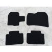   [GYÁRI ÚJ] BMW PADLÓSZŐNYEG KÉSZLET | X3 G01 +LCI ; G08 / X4 G02 +LCI  | 51 47 7491450