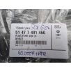   [GYÁRI ÚJ] BMW PADLÓSZŐNYEG KÉSZLET | X3 G01 +LCI ; G08 / X4 G02 +LCI  | 51 47 7491450
